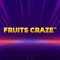 Fruits Craze