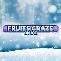 Fruits Craze - On Ice