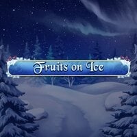 Fruits On Ice