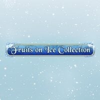 Fruits On Ice Collection - 40 Lines