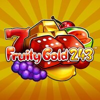 Fruity Gold 243