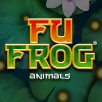 Fu Frog Animals