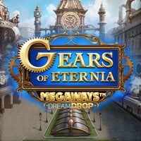 Gears of Eternia Dream Drop