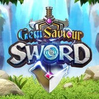 Gem Saviour Sword