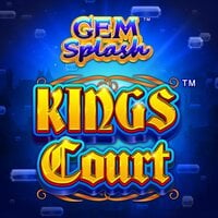 Gem Splash: Kings Court