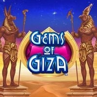 Gems of Giza