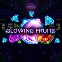 Glowing Fruits