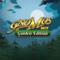 Gnomos Mix Golden Edition