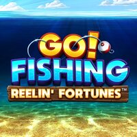 Go! Fishing: Reelin' Fortunes