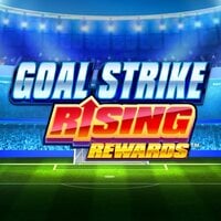 Goal Strike Rising Rewards