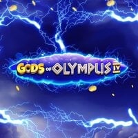 Gods of Olympus 4