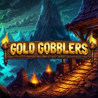 Gold Gobblers