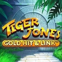 Gold Hit & Link: Tiger Jones