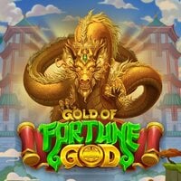 Gold of Fortune God