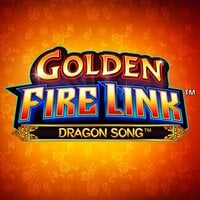 Golden Fire Link Dragon Song