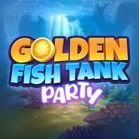 Golden Fish Tank Party