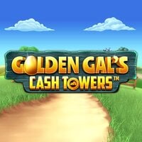 Golden Gals Cash Tower