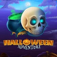 Halloween Adventure