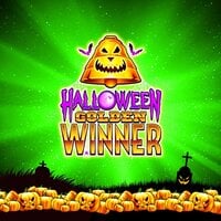 Halloween Golden Winner