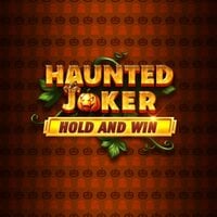 Haunted Joker Hold and Win