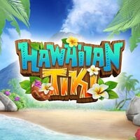 Hawaiian Tiki