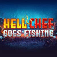 Hell Chef Goes Fishing