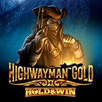 Highwayman Gold: Hold & Win