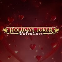 Holidays Joker - Valentines