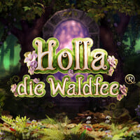 Holla die Waldfee