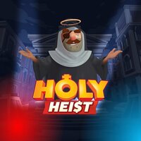 Holy Heist