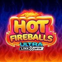 Hot Fireballs Link & Win