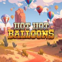 Hot Hot Balloons