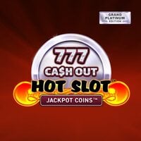 Hot Slot 777 Cashout Grand Platinum Ediction