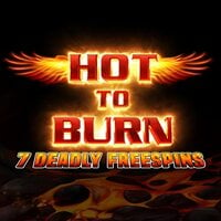 Hot to Burn - 7 Deadly Free Spins