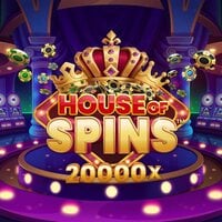 House of Spins