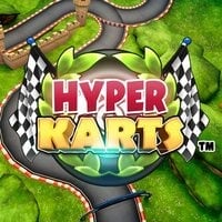 Hyper Karts