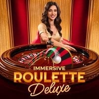 Immersive Roulette Deluxe