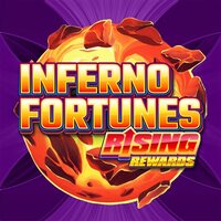 Inferno Fortunes: Rising Rewards