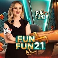 Infinite Fun Fun 21 Blackjack