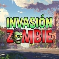 Invasion Zombie