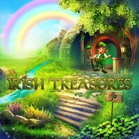 Irish Treasures