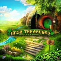 Irish Treasures - Leprechauns Fortune