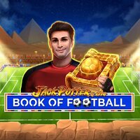 Jack Potter & The Book Of Football