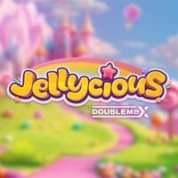 Jellycious DoubleMax