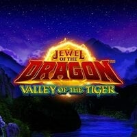 Jewel of the Dragon Valley of the Tiger