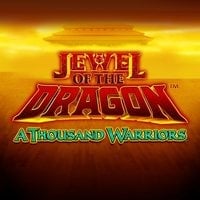 Jewel Of The Dragon A Thousand Warriors