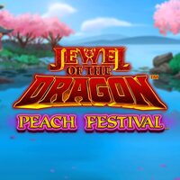 Jewel of the Dragon Peach Festival