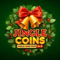 Jingle Coins Hold and Win