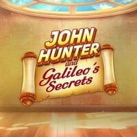 John Hunter and Galileo's Secrets