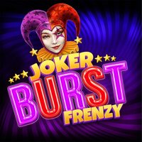 Joker Burst Frenzy